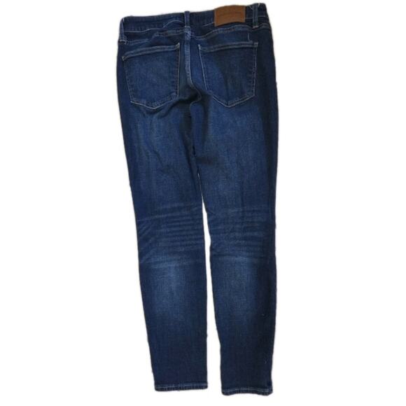 Lucky Brand Lolita Skinny Sz 8 29 R - Picture 4 of 7